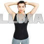 Женская майка для похудения Sweat Shaper 